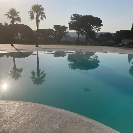 In Gassin Near Saint Tropez Σπίτι διακοπών