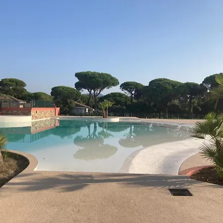 Σπίτι διακοπών In Gassin Near Saint Tropez *