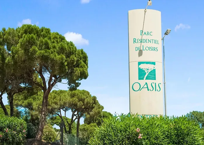 بيت للعطل In Gassin Near Saint Tropez