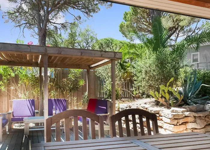 بيت للعطل In Gassin Near Saint Tropez *