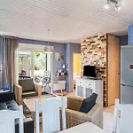בית נופש In Gassin Near Saint Tropez גרימו