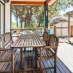 בית נופש In Gassin Near Saint Tropez גרימו