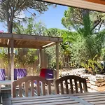 בית נופש In Gassin Near Saint Tropez *
