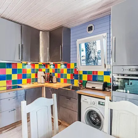 Lavande With Private Terrace * Grimaud