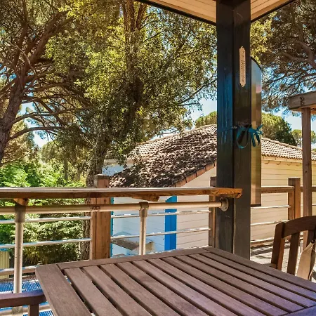 Lavande With Private Terrace Hébergement de vacances *