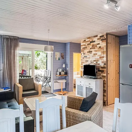Σπίτι διακοπών In Gassin Near Saint Tropez Grimaud